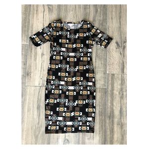 LuLaRoe Dress